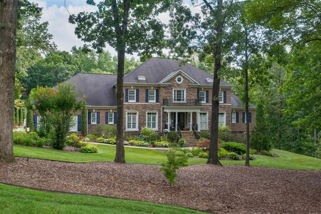 $2,880,000 | 6803 Silver Cloud Cove, Ooltewah, TN 37363