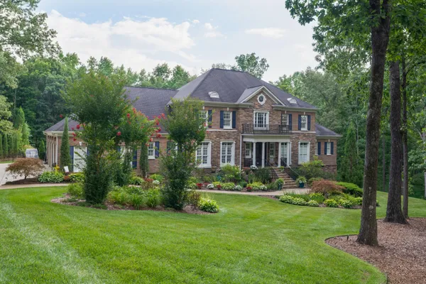 $2,795,000 | 6803 Silver Cloud Cove, Ooltewah, TN 37363