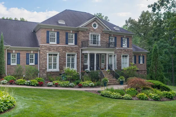 $2,795,000 | 6803 Silver Cloud Cove, Ooltewah, TN 37363