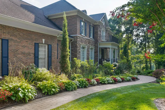 $2,880,000 | 6803 Silver Cloud Cove, Ooltewah, TN 37363