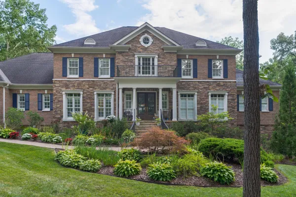 $2,795,000 | 6803 Silver Cloud Cove, Ooltewah, TN 37363