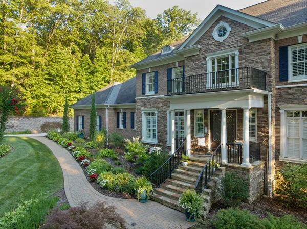$2,795,000 | 6803 Silver Cloud Cove, Ooltewah, TN 37363