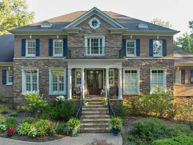 $2,880,000 | 6803 Silver Cloud Cove, Ooltewah, TN 37363