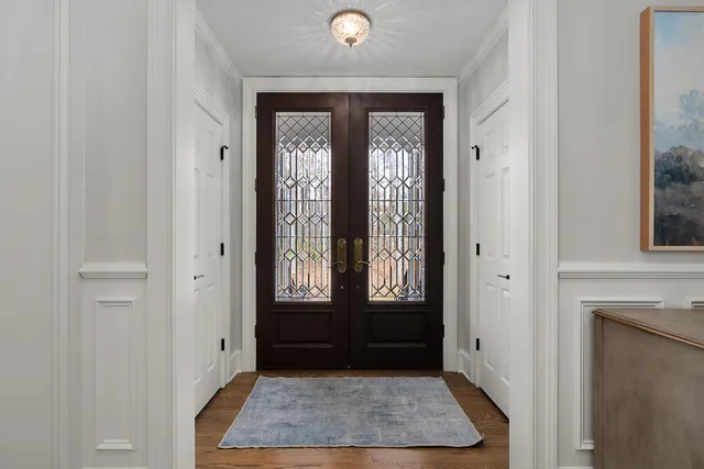 $2,880,000 | 6803 Silver Cloud Cove, Ooltewah, TN 37363