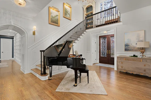 $2,880,000 | 6803 Silver Cloud Cove, Ooltewah, TN 37363