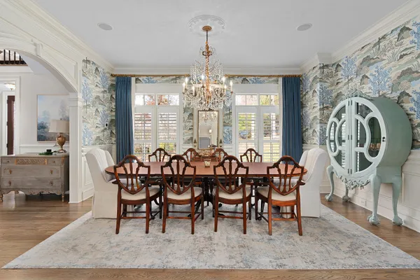 $2,795,000 | 6803 Silver Cloud Cove, Ooltewah, TN 37363