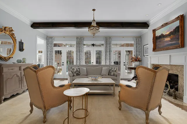 $2,880,000 | 6803 Silver Cloud Cove, Ooltewah, TN 37363