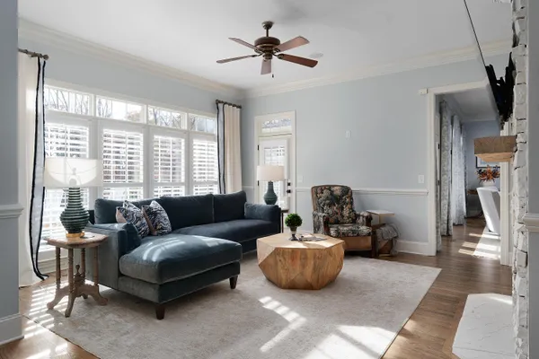 $2,795,000 | 6803 Silver Cloud Cove, Ooltewah, TN 37363