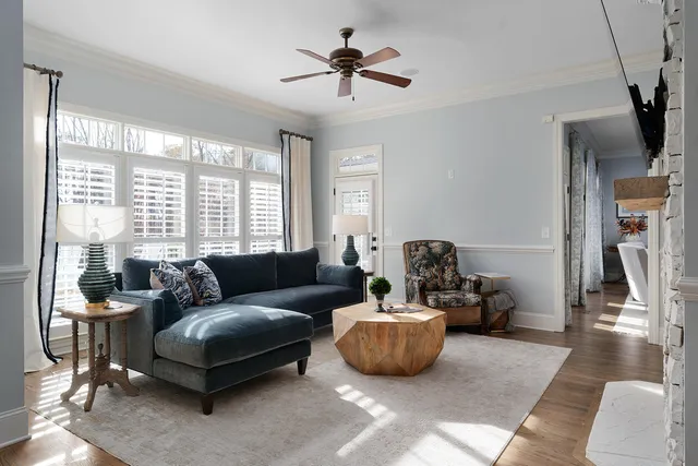 $2,880,000 | 6803 Silver Cloud Cove, Ooltewah, TN 37363