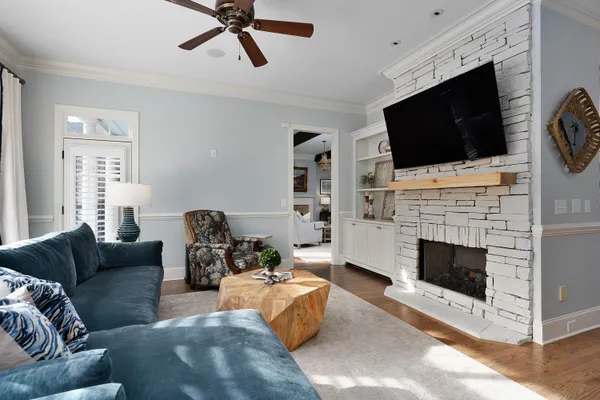 $2,795,000 | 6803 Silver Cloud Cove, Ooltewah, TN 37363