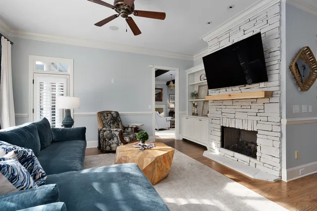 $2,880,000 | 6803 Silver Cloud Cove, Ooltewah, TN 37363