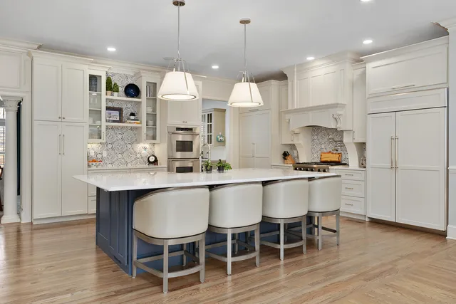 $2,880,000 | 6803 Silver Cloud Cove, Ooltewah, TN 37363