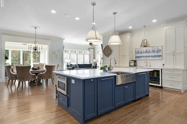 $2,795,000 | 6803 Silver Cloud Cove, Ooltewah, TN 37363