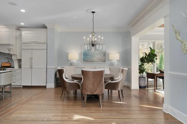 $2,880,000 | 6803 Silver Cloud Cove, Ooltewah, TN 37363