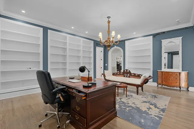 $2,880,000 | 6803 Silver Cloud Cove, Ooltewah, TN 37363