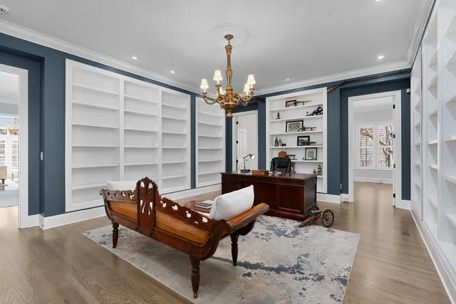 $2,880,000 | 6803 Silver Cloud Cove, Ooltewah, TN 37363