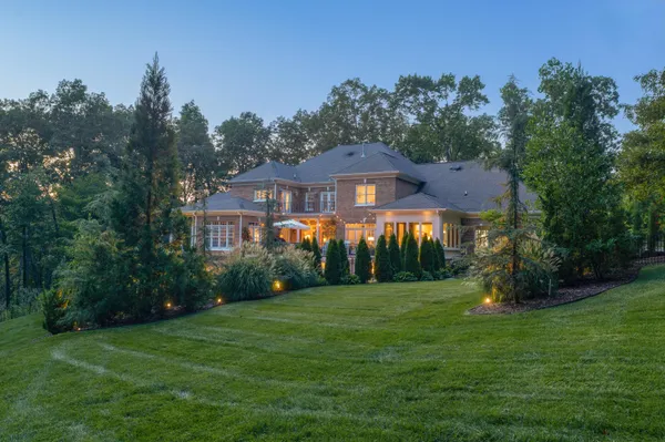 $2,795,000 | 6803 Silver Cloud Cove, Ooltewah, TN 37363