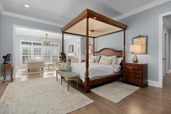 $2,795,000 | 6803 Silver Cloud Cove, Ooltewah, TN 37363
