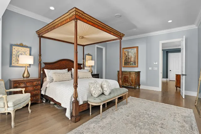 $2,880,000 | 6803 Silver Cloud Cove, Ooltewah, TN 37363