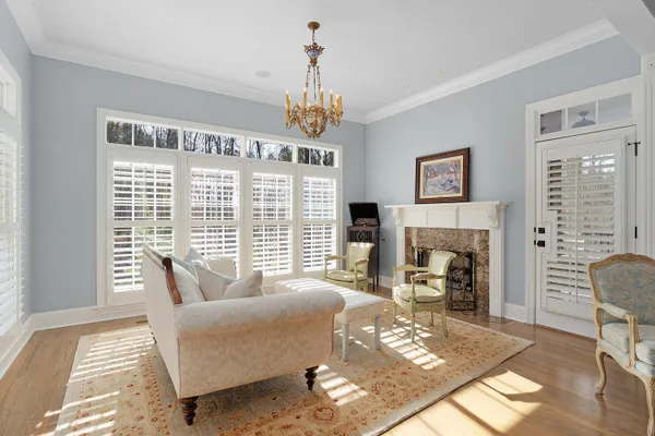 $2,795,000 | 6803 Silver Cloud Cove, Ooltewah, TN 37363