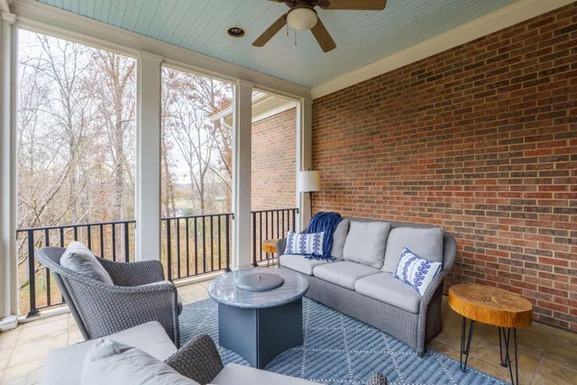 $2,880,000 | 6803 Silver Cloud Cove, Ooltewah, TN 37363