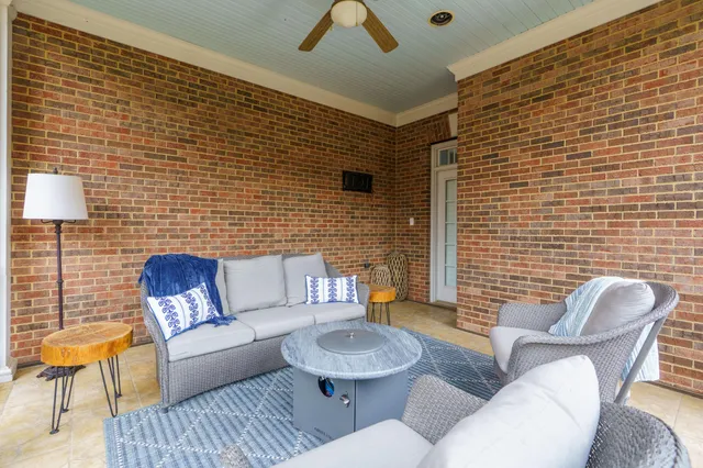 $2,880,000 | 6803 Silver Cloud Cove, Ooltewah, TN 37363