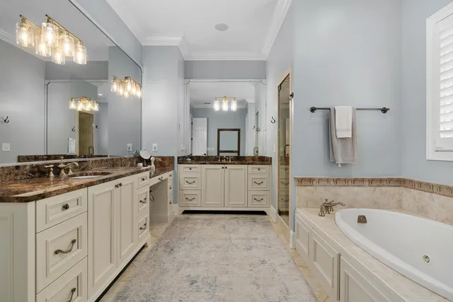 $2,880,000 | 6803 Silver Cloud Cove, Ooltewah, TN 37363