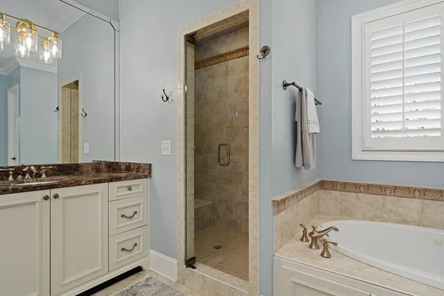 $2,880,000 | 6803 Silver Cloud Cove, Ooltewah, TN 37363