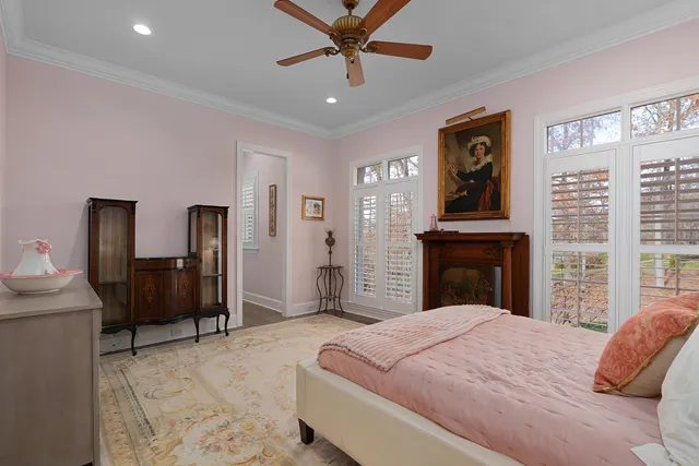 $2,880,000 | 6803 Silver Cloud Cove, Ooltewah, TN 37363