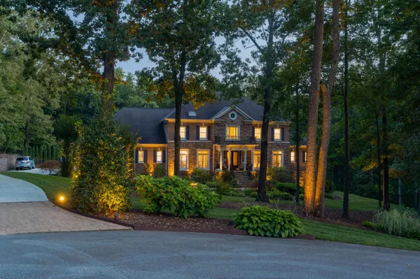$2,795,000 | 6803 Silver Cloud Cove, Ooltewah, TN 37363