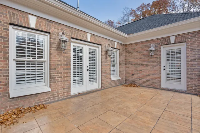 $2,880,000 | 6803 Silver Cloud Cove, Ooltewah, TN 37363