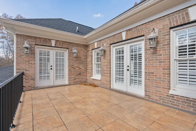 $2,880,000 | 6803 Silver Cloud Cove, Ooltewah, TN 37363