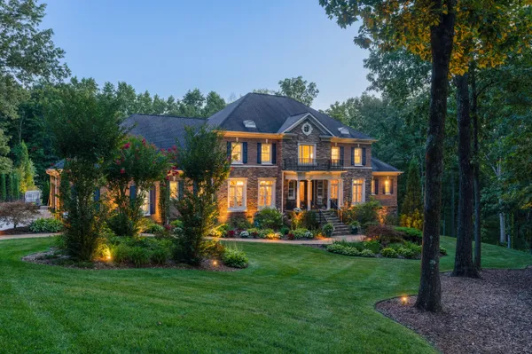 $2,795,000 | 6803 Silver Cloud Cove, Ooltewah, TN 37363
