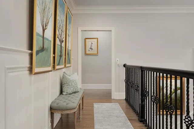 $2,880,000 | 6803 Silver Cloud Cove, Ooltewah, TN 37363