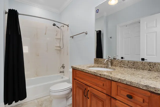 $2,880,000 | 6803 Silver Cloud Cove, Ooltewah, TN 37363