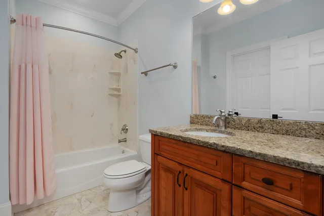 $2,880,000 | 6803 Silver Cloud Cove, Ooltewah, TN 37363