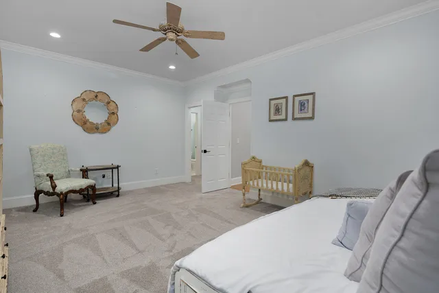 $2,880,000 | 6803 Silver Cloud Cove, Ooltewah, TN 37363