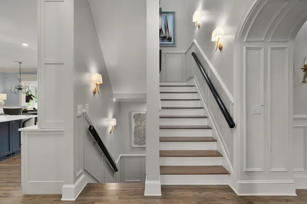 $2,795,000 | 6803 Silver Cloud Cove, Ooltewah, TN 37363