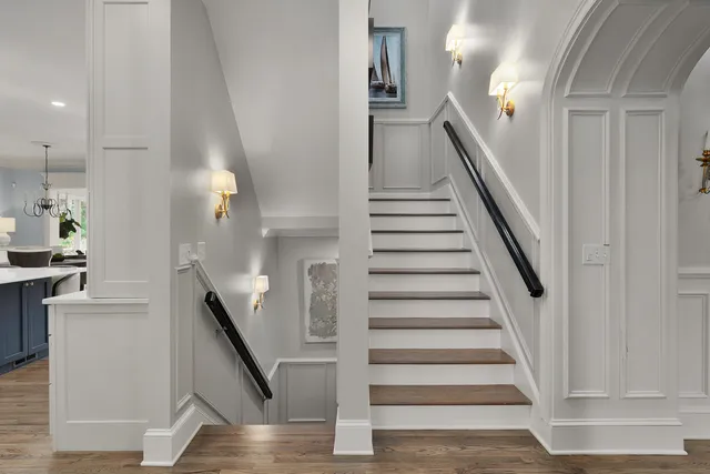 $2,880,000 | 6803 Silver Cloud Cove, Ooltewah, TN 37363