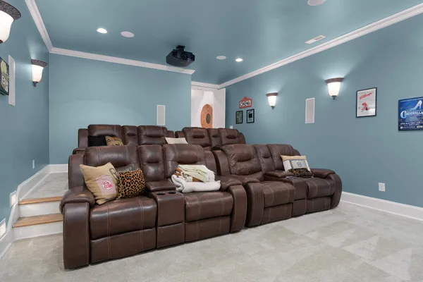 $2,795,000 | 6803 Silver Cloud Cove, Ooltewah, TN 37363