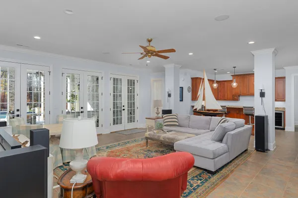 $2,795,000 | 6803 Silver Cloud Cove, Ooltewah, TN 37363