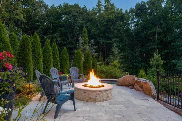 $2,795,000 | 6803 Silver Cloud Cove, Ooltewah, TN 37363