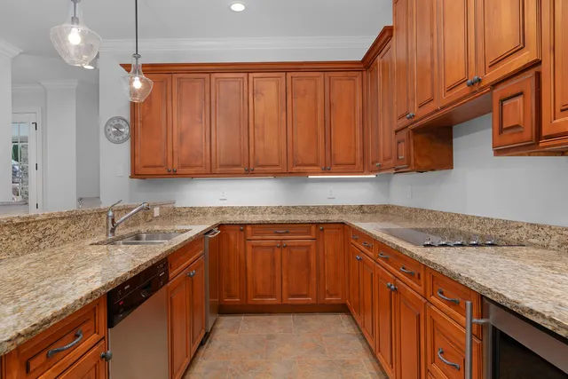 $2,880,000 | 6803 Silver Cloud Cove, Ooltewah, TN 37363