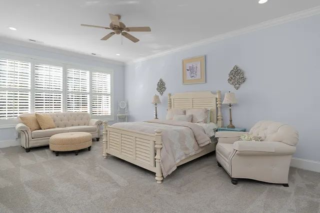 $2,880,000 | 6803 Silver Cloud Cove, Ooltewah, TN 37363