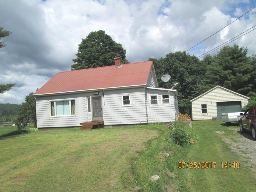 7182 River Road Lemington, VT 05903 - Photo 1 of 26