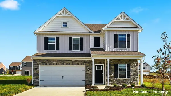 $394,745 | 1076 Sherwood Loop, Bellefontaine, OH 43311