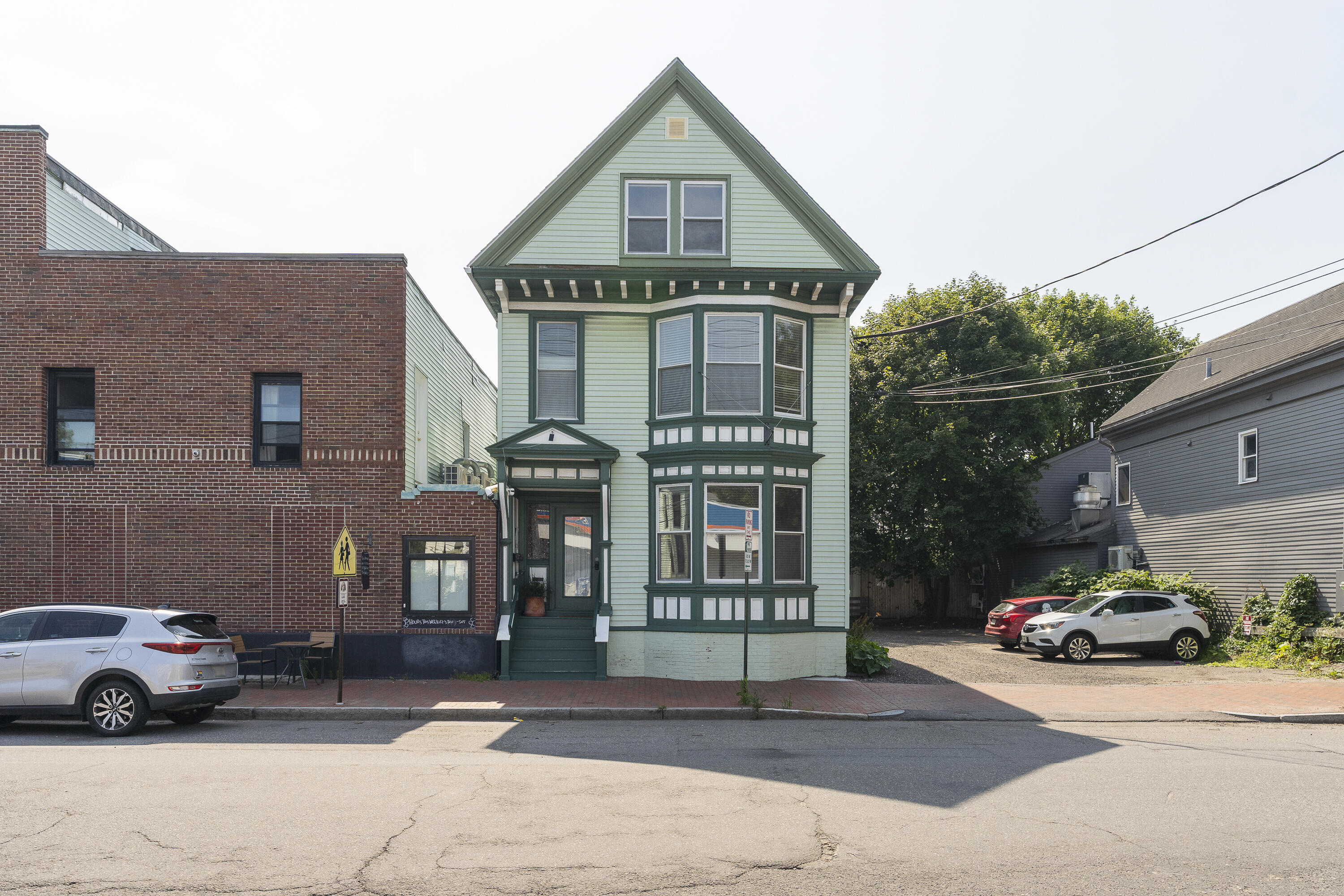 52 Pine Street Portland, ME 04102 - Photo 1 of 51 03-52 Pine St, Portland, ME-TP