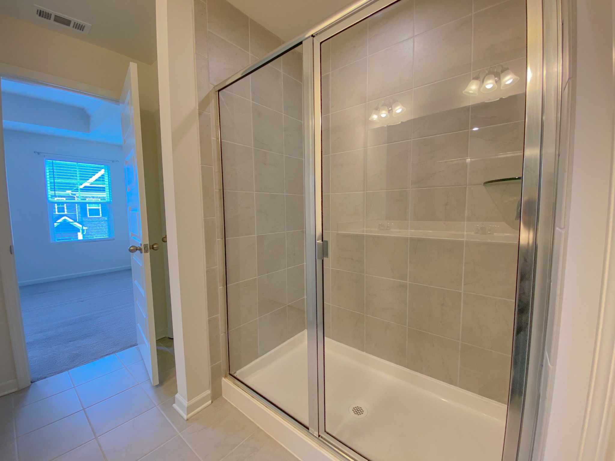 3315 Deerchase Circle Murfreesboro, TN 37129 - Photo 16 of 37 a bathroom with a shower