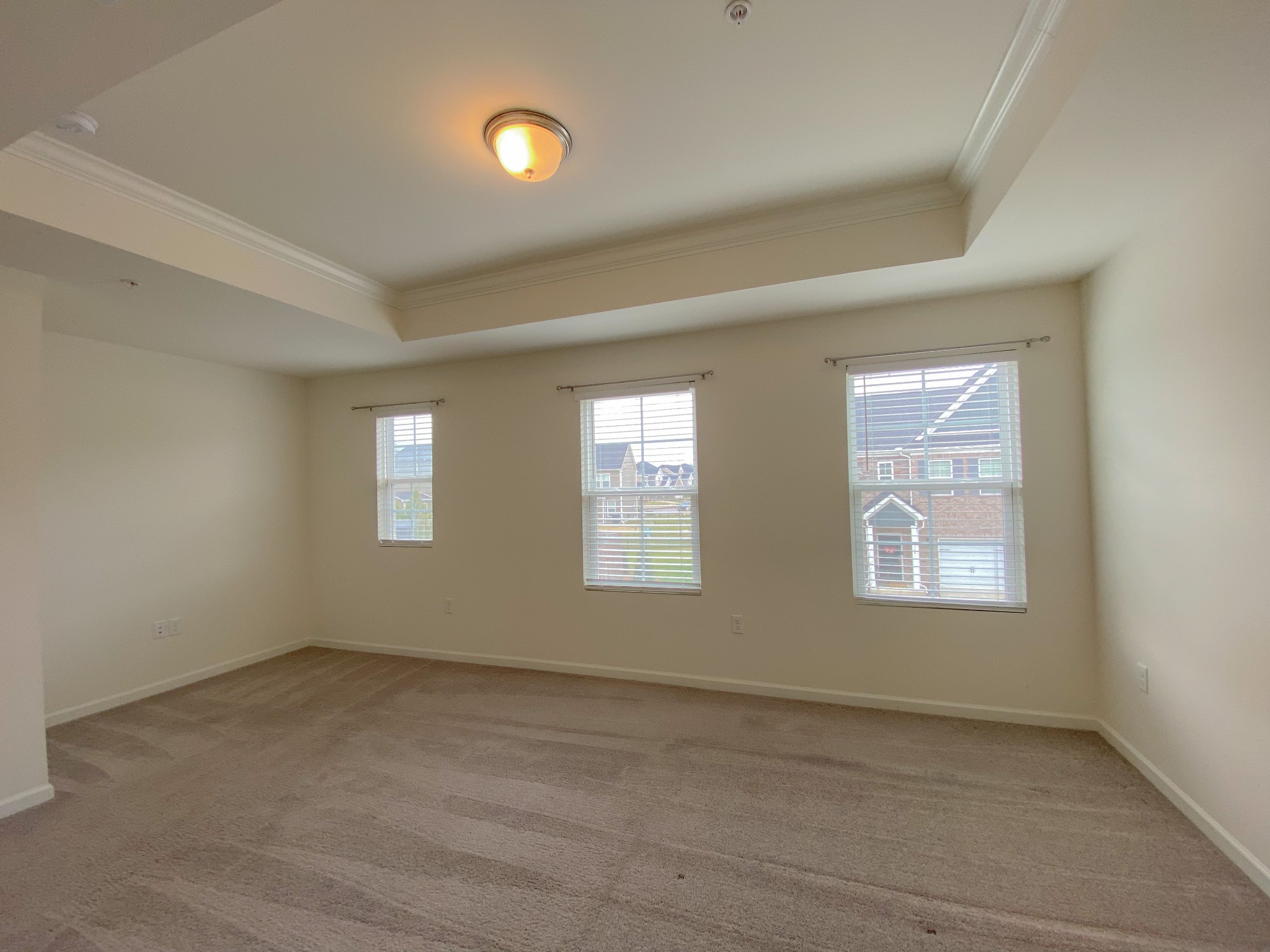 3315 Deerchase Circle Murfreesboro, TN 37129 - Photo 18 of 37 a view of an empty room with a window