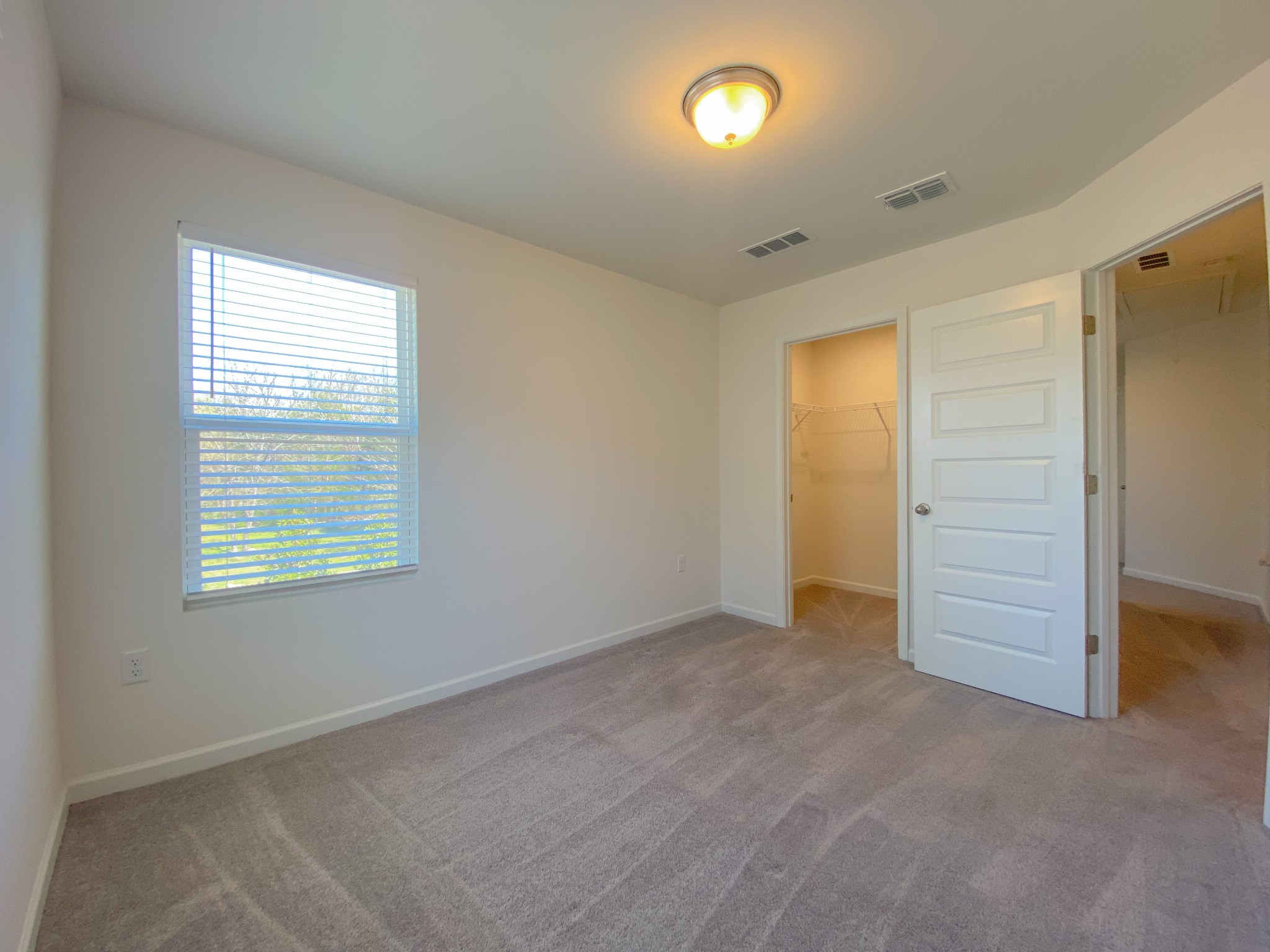 3315 Deerchase Circle Murfreesboro, TN 37129 - Photo 23 of 37 a view of an empty room with a window